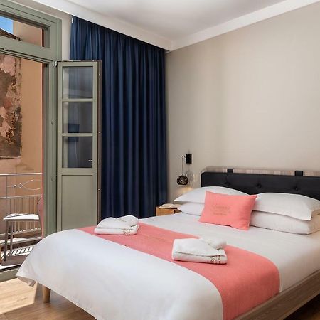 Viaggio Elegant Rooms Chania  ภายนอก รูปภาพ
