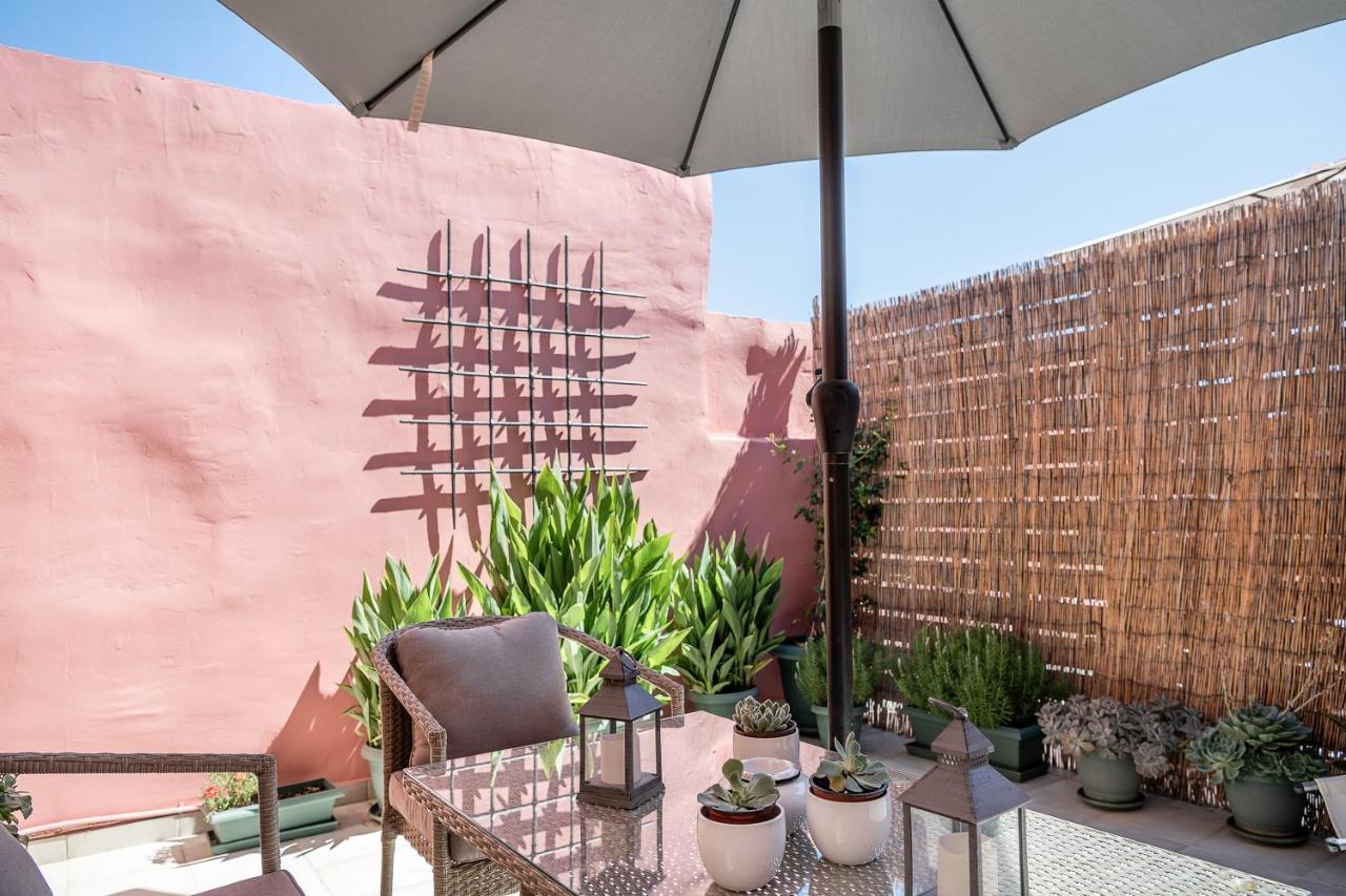 Viaggio Elegant Rooms Chania  ภายนอก รูปภาพ