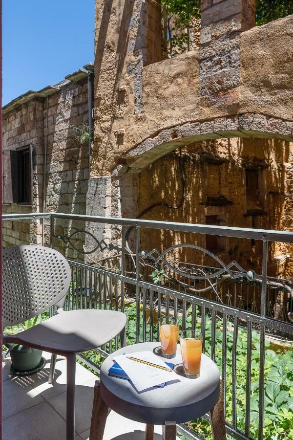 Viaggio Elegant Rooms Chania  ภายนอก รูปภาพ