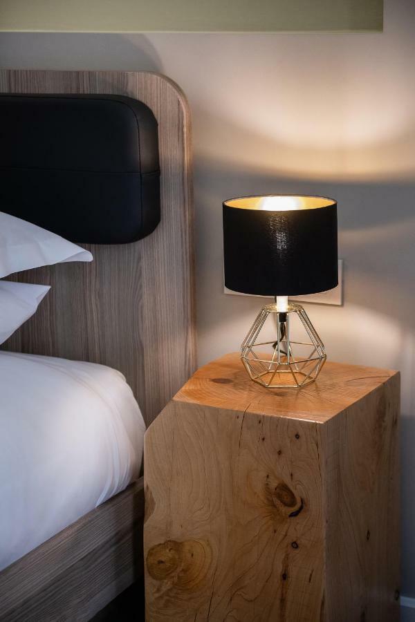 Viaggio Elegant Rooms Chania  ภายนอก รูปภาพ