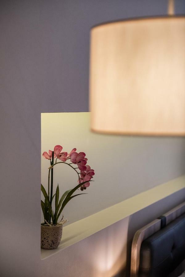 Viaggio Elegant Rooms Chania  ภายนอก รูปภาพ
